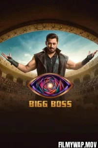 Bigg Boss 20 (2026) JioHotstar Hindi TV Shows