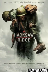 Hacksaw Ridge (2016) Hollywood Hindi Dubbed