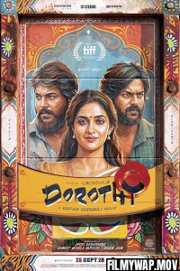 Dorothy (2026) Hindi Dubbed Movie