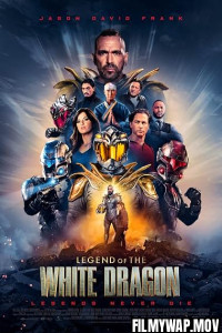 Legend of the White Dragon (2026) Hollywood Hindi Dubbed