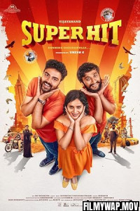 Super Hit (2026) Hindi Dubbed Movie