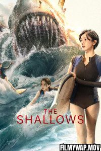 The Shallows (2025) Chinese Hindi