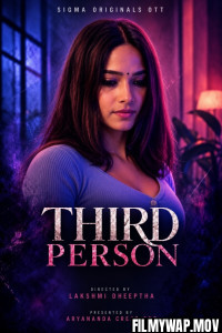 Third Person (2026) Sigma Malayalam Short Film