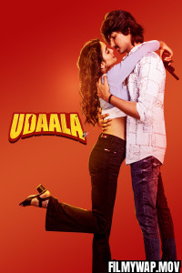 Udaala (2025) Hindi Dubbed Movie