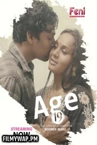 Age 19 (2024) FeniApp Malayalam Short Film