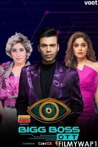 Bigg Boss OTT Season 01 Hindi TV Show Bigg Boss OTT Season 01 Hindi TV Show