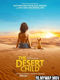 Desert Child (2026) Hollywood Hindi Dubbed