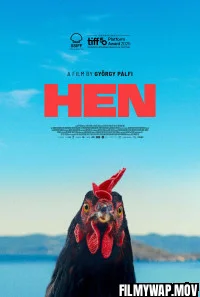 Hen (2025) Hollywood Hindi Dubbed