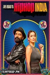 Hip Hop India Season 2 Hindi TV Shows