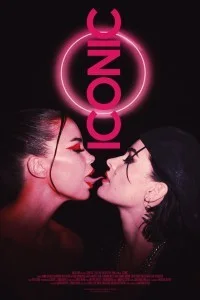 Iconic (2024) Hollywood Hindi Dubbed