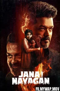 Jana Nayagan (2026) Hindi Dubbed Movie