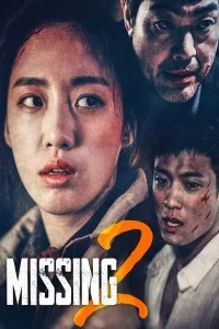 Missing 2 (2017) Korean Hindi Dubbed