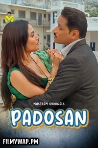 Padosan (2025) MasTram Hindi Short Film
