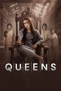 Queens S01 Bengali Web Series Queens S01 Bengali Web Series