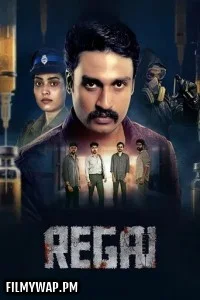 Regai (2025) S01 Hindi Web Series