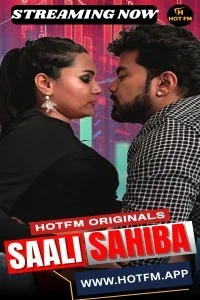 Saali Sahiba (2026) HotFM Hindi Short Film