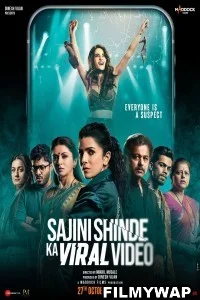 Sajini Shinde Ka Viral Video (2023) Hindi Movie