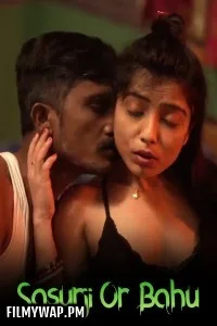 Sasurji Or Bahu (2025) Unrated Hindi Short Film