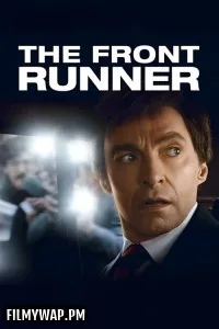 The Front Runner (2018) Hollywood Hindi Dubbed
