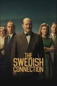 The Swedish Connection (2026) Hollywood Hindi Dubbed