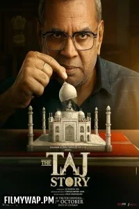 The Taj Story (2025) Hindi Movie