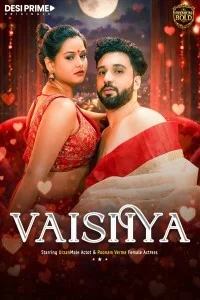 Vaishya (2026) S01 DesiPrime Hindi Unrated Webseries