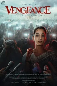 Vengeance (2026) Hindi Dubbed Movie