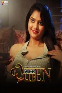 Web Queen (2026) S01 9RedMovies Hindi Unrated Webseries
