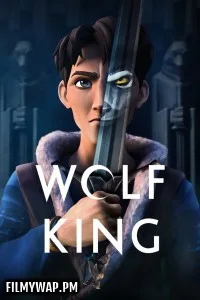 Wolf King (2025) Season 2 Hindi Web Series