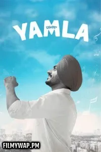 Yamla (2025) Punjabi Full Movie